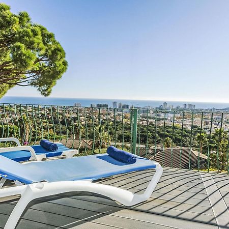 Holiday Home Puig Romani-1 By Interhome Platja d'Aro Luaran gambar