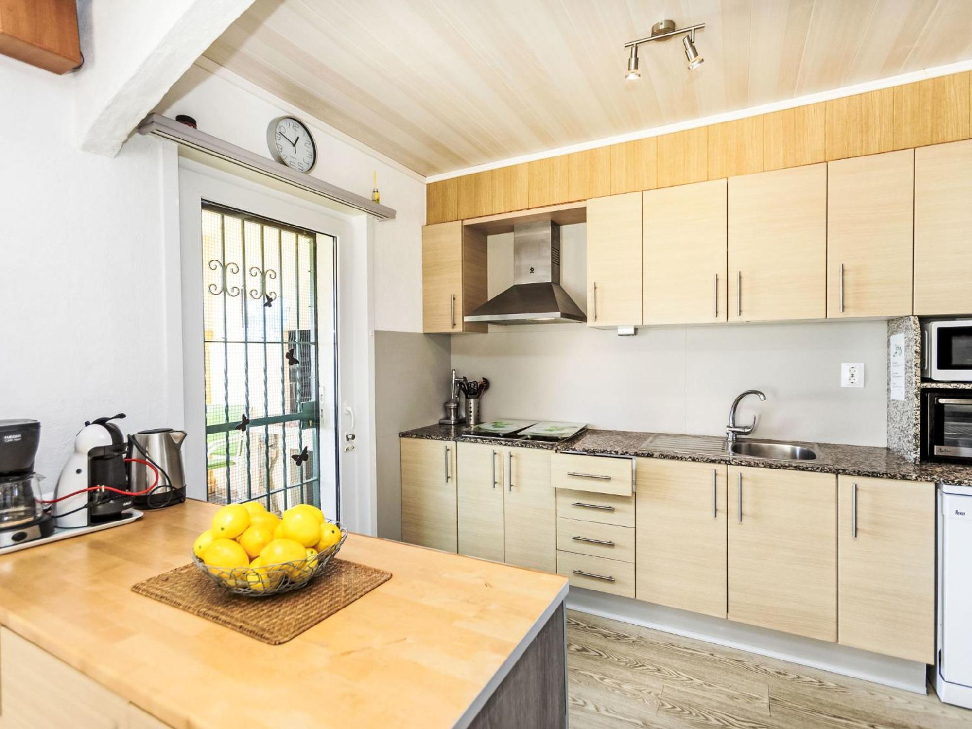 Holiday Home Puig Romani-1 By Interhome Platja d'Aro Luaran gambar