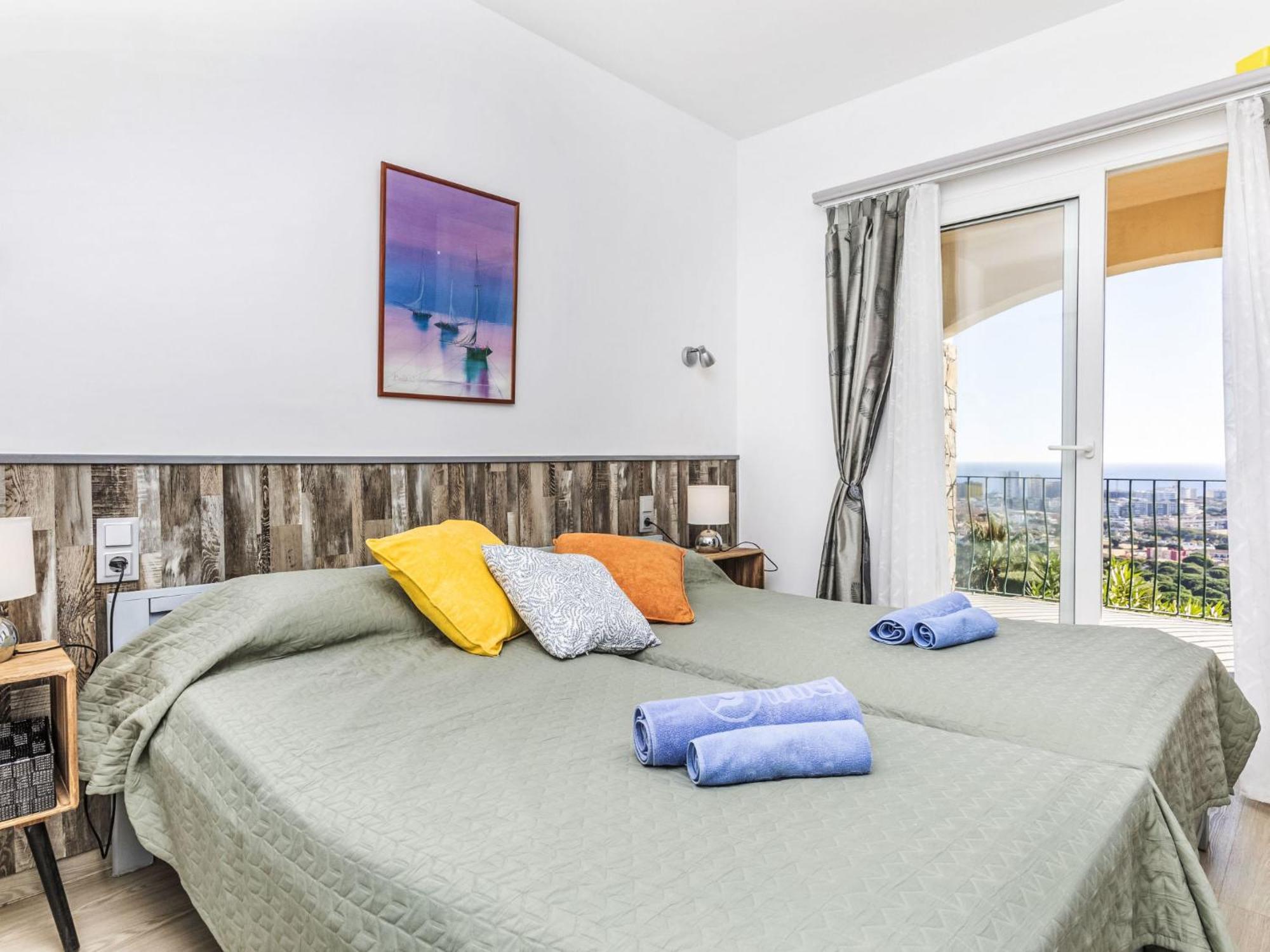 Holiday Home Puig Romani-1 By Interhome Platja d'Aro Luaran gambar